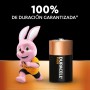 Duracell Plus pilas 9 V (pack de 4) - Alcalinas - 100 % de duración garantizada - Fiabilidad para dispositivos cotidianos -