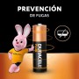 Duracell Plus pilas 9 V (pack de 4) - Alcalinas - 100 % de duración garantizada - Fiabilidad para dispositivos cotidianos -