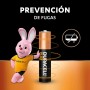 Duracell Plus pilas 9 V (pack de 4) - Alcalinas - 100 % de duración garantizada - Fiabilidad para dispositivos cotidianos -