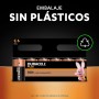 Duracell Plus pilas 9 V (pack de 4) - Alcalinas - 100 % de duración garantizada - Fiabilidad para dispositivos cotidianos -