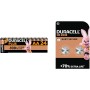 Duracell Plus pilas 9 V (pack de 4) - Alcalinas - 100 % de duración garantizada - Fiabilidad para dispositivos cotidianos -