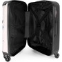 NoBoringSuitcases.com Maleta Infantil, Maleta Infantil Niño, Maleta Personalizada, Maleta Niños con Ruedas, Maleta Cabina,