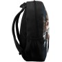 BXLASHJEO Bellingham Bolsa Escolar Chico Chica - Fútbol Mochila Escolar Alumno Para Cámping Senderismo Exterior Deporte Viajar -