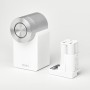 Nuki Power Pack, batería recargable para Nuki Smart Lock, accesorio para cerraduras electrónicas, blanco