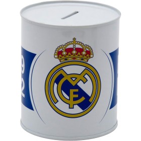 Hucha 12cm de Real Madrid