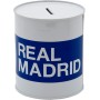 Hucha 12cm de Real Madrid