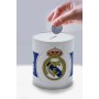 Hucha 12cm de Real Madrid