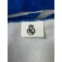 ASDITEX Real Madrid Manta coralina Producto Oficial 120 x 150 cm