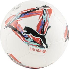 PUMA Balón de fútbol Orbita LaLiga 1 híbrido