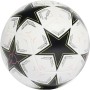 BALON ADIDAS CHAMPION BLANCO NEGRO UCL IX4062