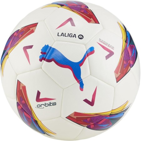 PUMA Orbita Laliga 1 Hyb Balon Futbol 2023 2024