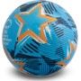 UEFA Balón de fútbol con Licencia Oficial de la Liga de Campeones de 9 Pulgadas, PVC, Flyaway, Merchandise, Inflable hasta 9