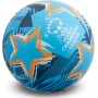 UEFA Balón de fútbol con Licencia Oficial de la Liga de Campeones de 9 Pulgadas, PVC, Flyaway, Merchandise, Inflable hasta 9