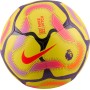 Nike Fútbol Pl Pitch - Fa24 - Balón de fútbol (Amarillo/púrpura Discoteca/carmesí Brillante, FZ3048-710, 5)