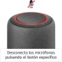 Echo Studio (Última generación) | Nuestro altavoz inteligente wifi y Bluetooth con mejor sonido hasta la fecha, con audio