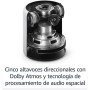 Echo Studio (Última generación) | Nuestro altavoz inteligente wifi y Bluetooth con mejor sonido hasta la fecha, con audio