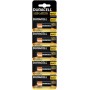 Duracell Specialty MN21 Long lasting - Blister de 5 pilas alcalinas