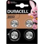 Duracell Specialty MN21 Long lasting - Blister de 5 pilas alcalinas