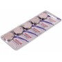 Maxell 19040805 Pila Boton Litio CR-2032 (Blister 5 Pilas)