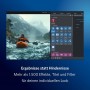 MAGIX Movie Studio 2025 Suite - Edición de vídeo para todos | Programa de edición de vídeo | Programa de edición de vídeo | para