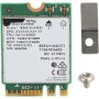 Tarjeta Inalámbrica, Admite Tres Frecuencias Wi Fi 6e, Placa de Módulo de Circuito PCB para Windows 10 11, Linux, Chrome OS