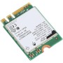 Tarjeta Inalámbrica, Admite Tres Frecuencias Wi Fi 6e, Placa de Módulo de Circuito PCB para Windows 10 11, Linux, Chrome OS