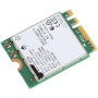 Tarjeta Inalámbrica, Admite Tres Frecuencias Wi Fi 6e, Placa de Módulo de Circuito PCB para Windows 10 11, Linux, Chrome OS