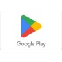 Código de Google Play (envío por correo electrónico válido solo para España)