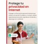 McAfee Total Protection para 3 dispositivos, 2025 |15 meses | VPN segura, el software de seguridad incluye antivirus, gestor de