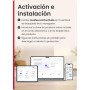 McAfee Total Protection para 3 dispositivos, 2025 |15 meses | VPN segura, el software de seguridad incluye antivirus, gestor de