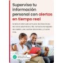 McAfee Total Protection para 3 dispositivos, 2025 |15 meses | VPN segura, el software de seguridad incluye antivirus, gestor de