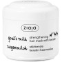 Ziaja Leche De Cabra Mascarilla Para El Cabello 200Ml 236 gr