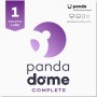 Panda Dome Complete 2025 – Antivirus Cloud y VPN, Gestor de contraseñas (3 dispositivos)