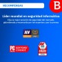 Bitdefender Total Security 2025 | 5 Dispositivos | 1 Año | PC/Mac/iOS/Android | Código de activación por email | Renovación