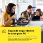 Norton 360 Deluxe Exclusivo Amazon*|Antivirus 3 Dispositivos|1 año con renovación automática| Descarga digital