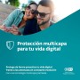 ESET HOME Security Essential 2024 | 5 dispositivos | 1 año | banca online y navegación seguras, inspector de red y protección de