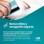 ESET HOME Security Essential 2024 | 5 dispositivos | 1 año | banca online y navegación seguras, inspector de red y protección de