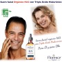 60ml. Bio Sérum Facial con Triple Ácido Hialurónico Puro, Agentes Antiarrugas, Antiojeras, Antiedad. Serum vitamina c para la