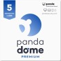 Panda Dome Premium 2025 – Antivirus Cloud y VPN ilimitada (1 dispositivo)