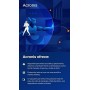 Acronis Cyber Protect Home Office 2023 , Essentials , 5 PC/Mac , 1 año , Windows/Mac/Android/iOS , Seguridad y copia de