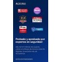 Acronis Cyber Protect Home Office 2023 , Essentials , 5 PC/Mac , 1 año , Windows/Mac/Android/iOS , Seguridad y copia de