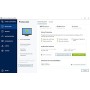 Acronis Cyber Protect Home Office 2023 , Essentials , 5 PC/Mac , 1 año , Windows/Mac/Android/iOS , Seguridad y copia de