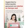 McAfee+ Premium Familiar para dispositivos ilimitados 2025 |12 meses|VPN segura, incluye antivirus, gestor de contraseñas,