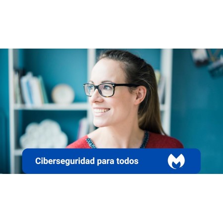 Malwarebytes | Windows/Mac/iOS/Android/Chrome | Premium + Privacy VPN | 4 Dispositivo | 12 Meses | Código de activación enviado