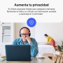 NordVPN Plus, 1 Año, Software VPN y Administrador de Contraseñas, Código Digital