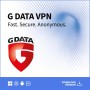 G DATA Total Security 2024 + VPN | 3 dispositivos | 1 año | antivirus con VPN, gestor de contraseñas | PC/Mac/Android/iOS |