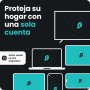 Surfshark Starter | VPN, Alternative ID, CleanWeb | Windows/Mac/Linux/Androis/iOS | Starter | 12 Meses | Código de activación