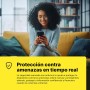 Norton 360 Estándar 2025|Antivirus 1 Dispositivo|1 año con renovación automática| Descarga digital