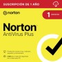 Norton 360 Estándar 2025|Antivirus 1 Dispositivo|1 año con renovación automática| Descarga digital