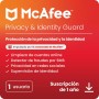 McAfee Safe Connect VPN para 5 dispositivos 2025 | 12 meses | Protege tu privacidad web con una VPN | Descarga digital